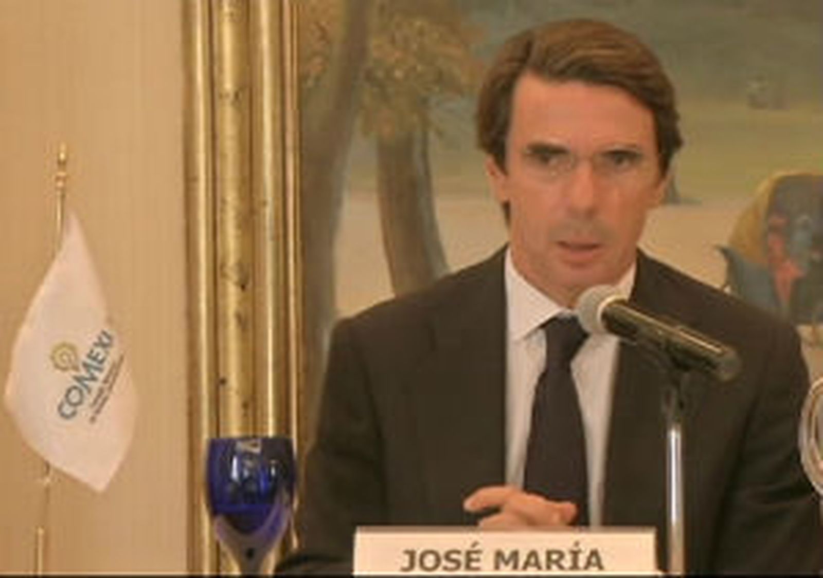 Aznar