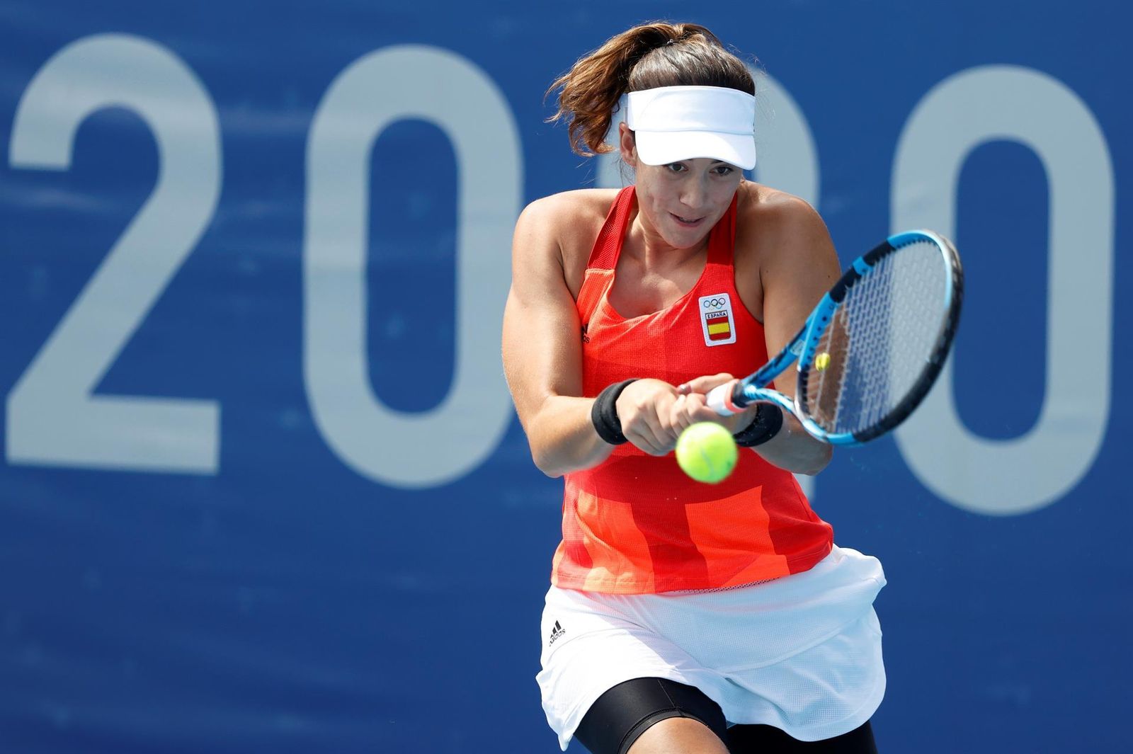 Garbiñe Muguruza