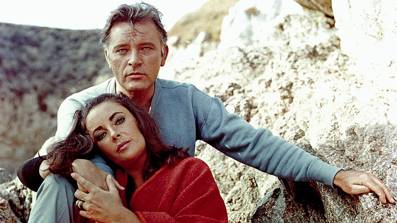 LaOtra Sala Clásicos conmemora el centenario de Richard Burton