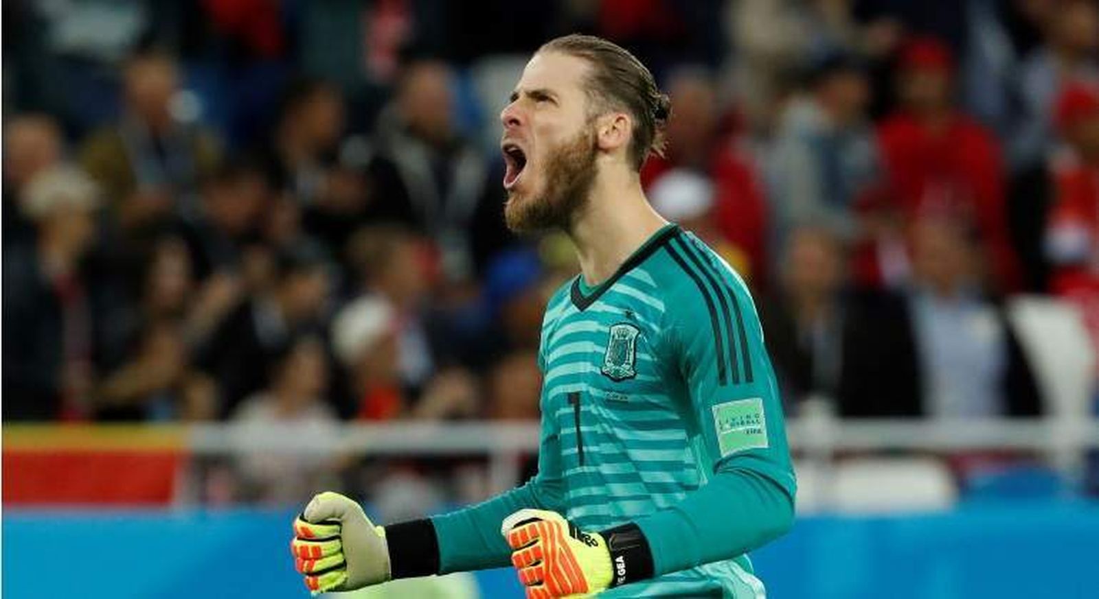 David de Gea