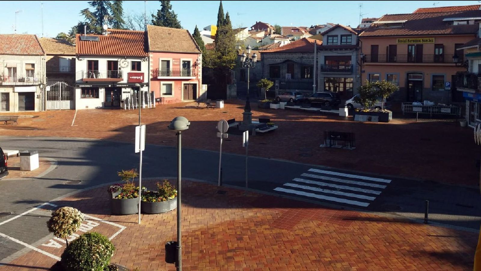 Valdemorillo