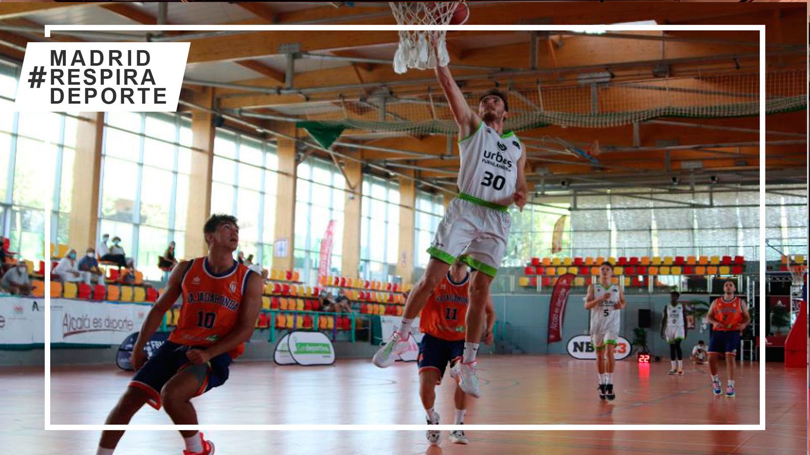 CB Fuenlabrada