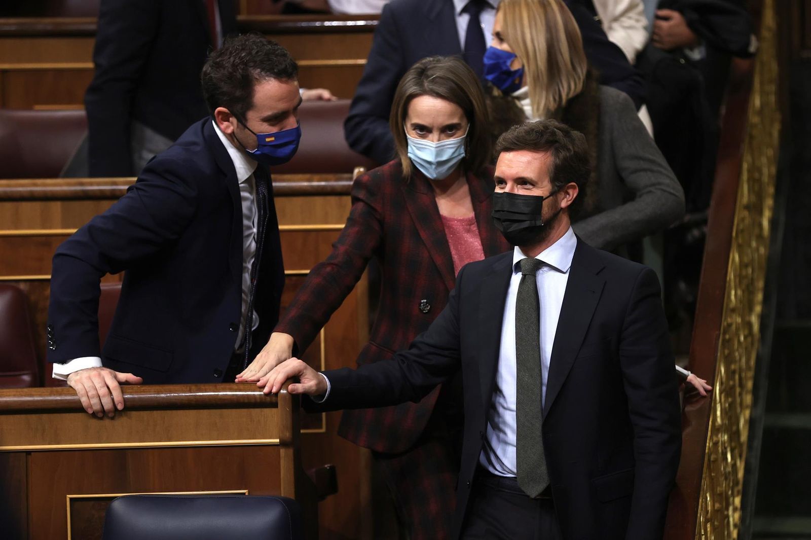 Pablo Casado