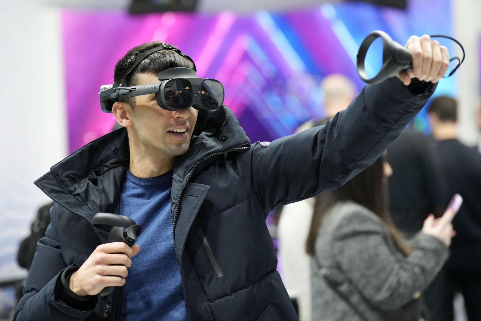 Las novedades del MWC