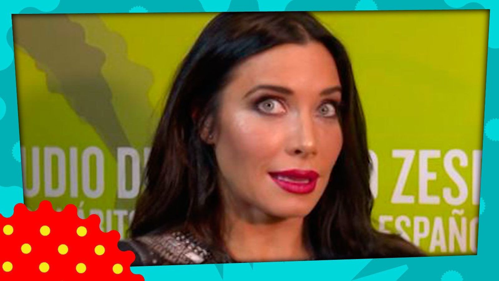 Pilar Rubio se pronuncia sobre su relación con su cuñada, Lorena Gómez