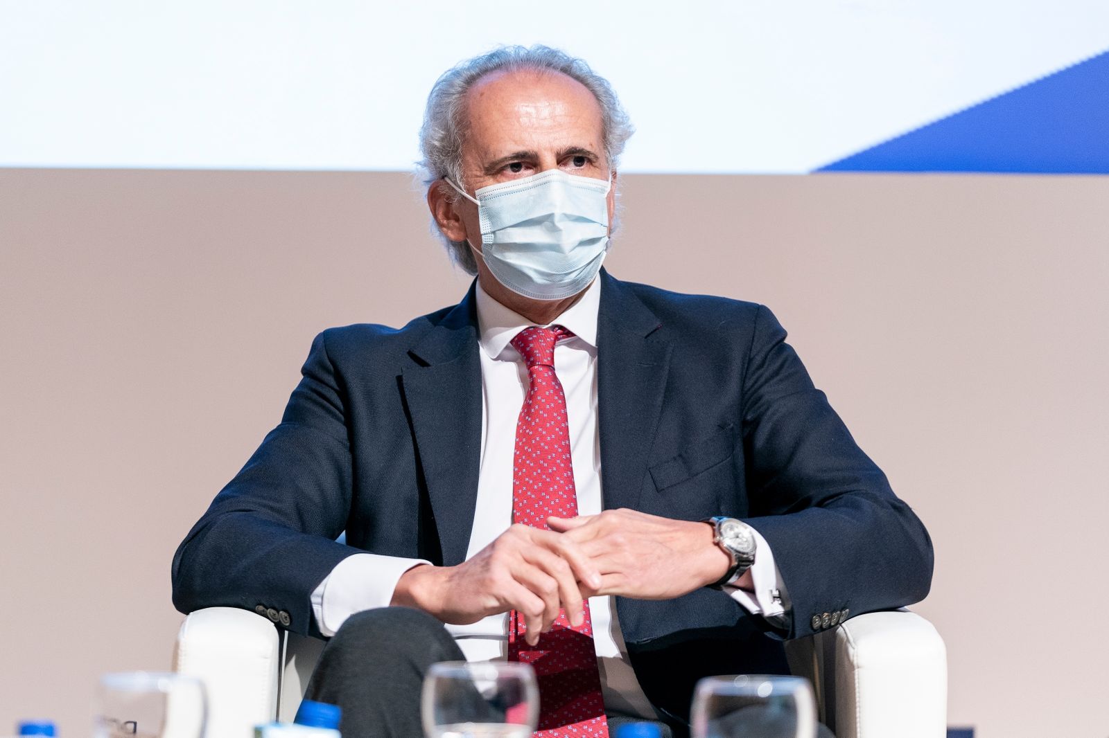 Enrique Ruiz Escudero