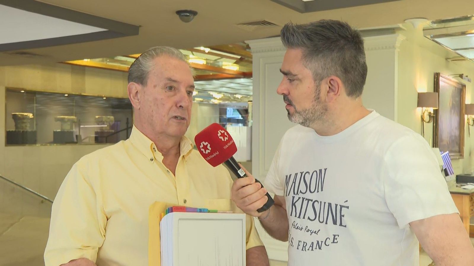 El 'inventor del VAR' demanda por plagio a la FIFA