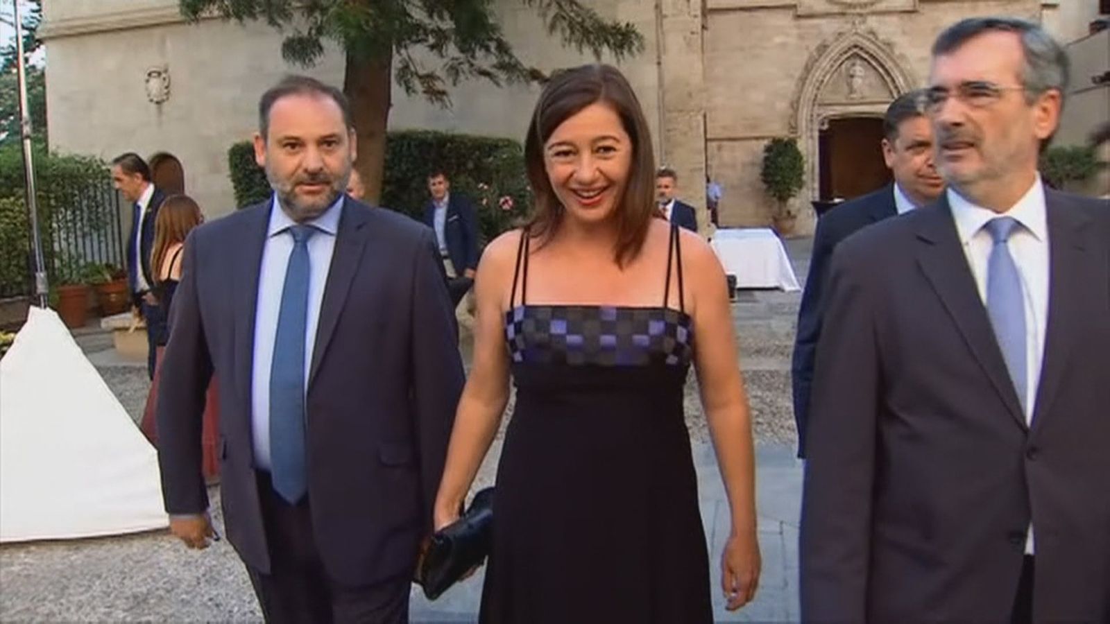 Armengol caso Koldo