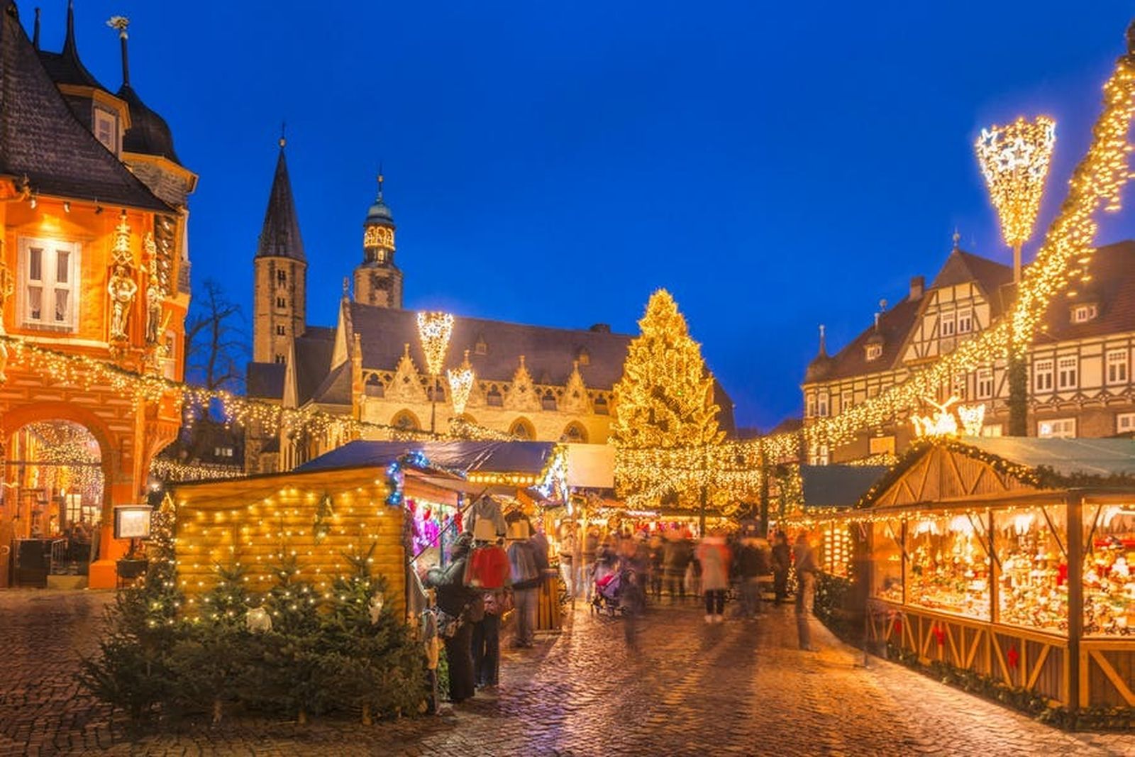 El Galeón de Manila: Navidades del Mundo 19.12.2020