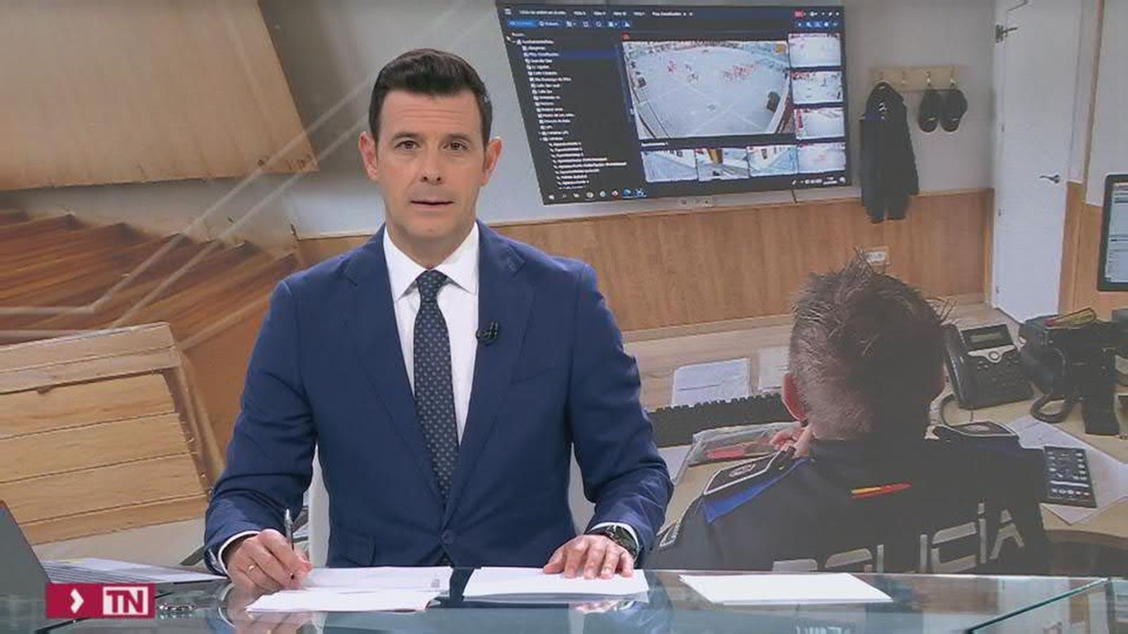 Pinto amplía con 46 cámaras la videovigilancia en el municipio