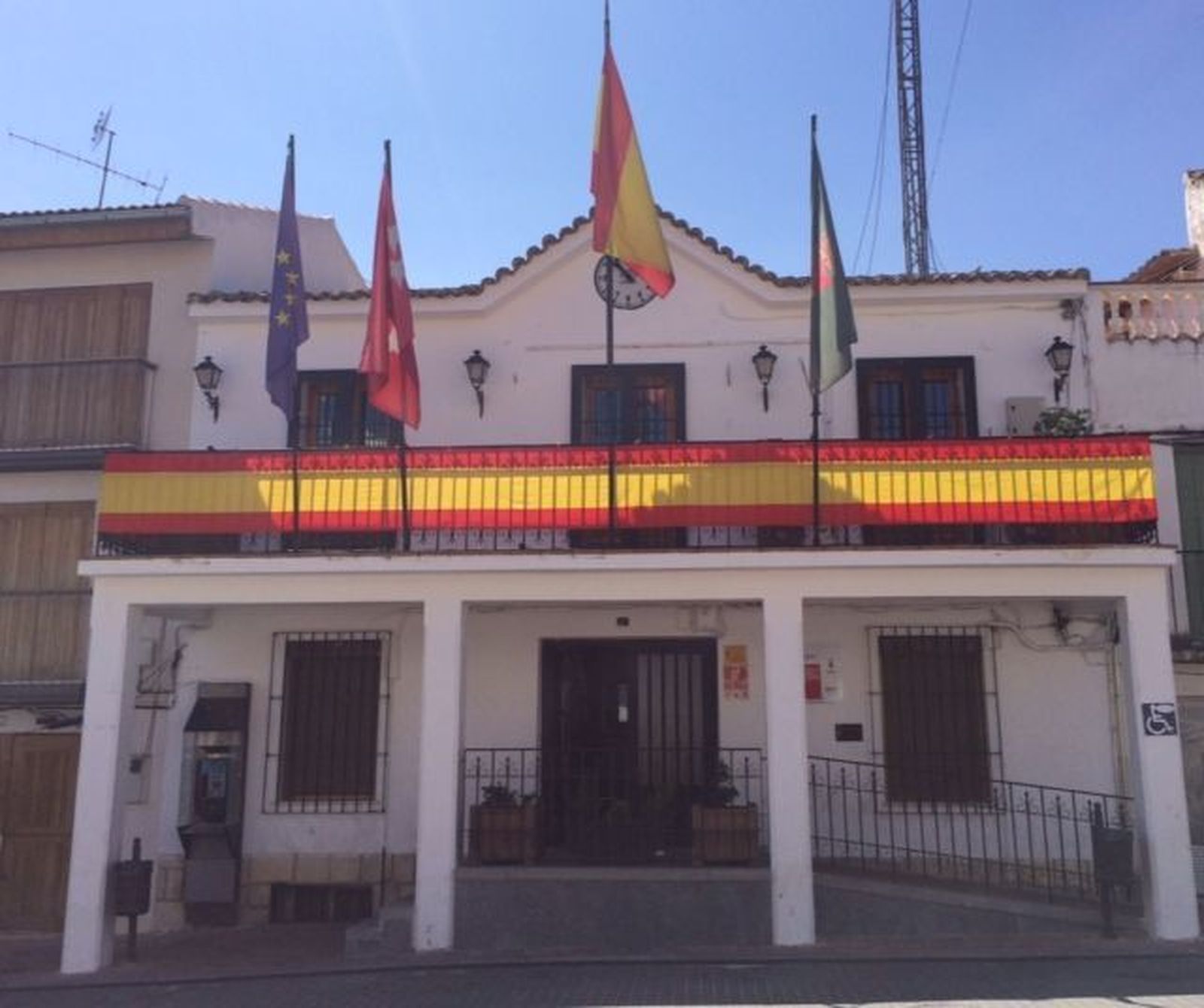 CARABAÑA