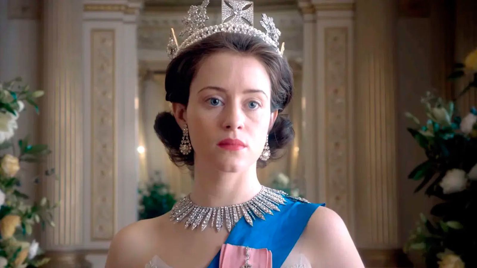 "The Crown"