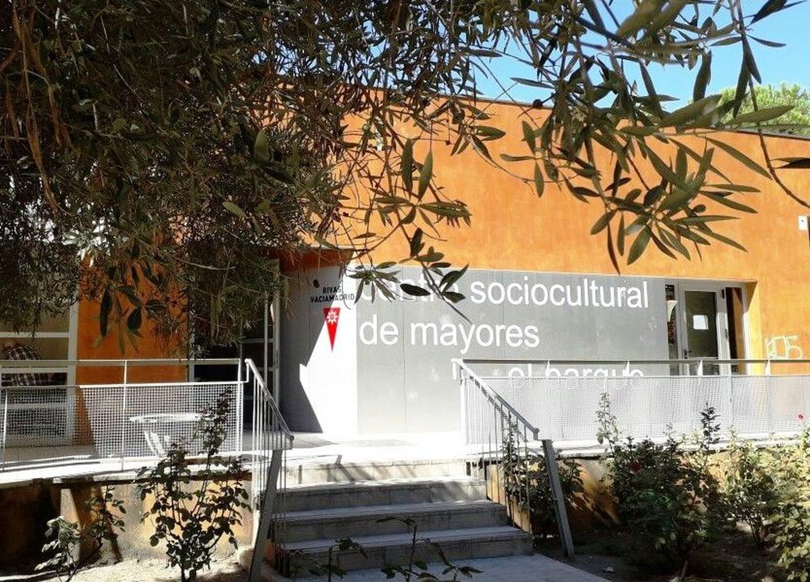 Centro municipal de mayores