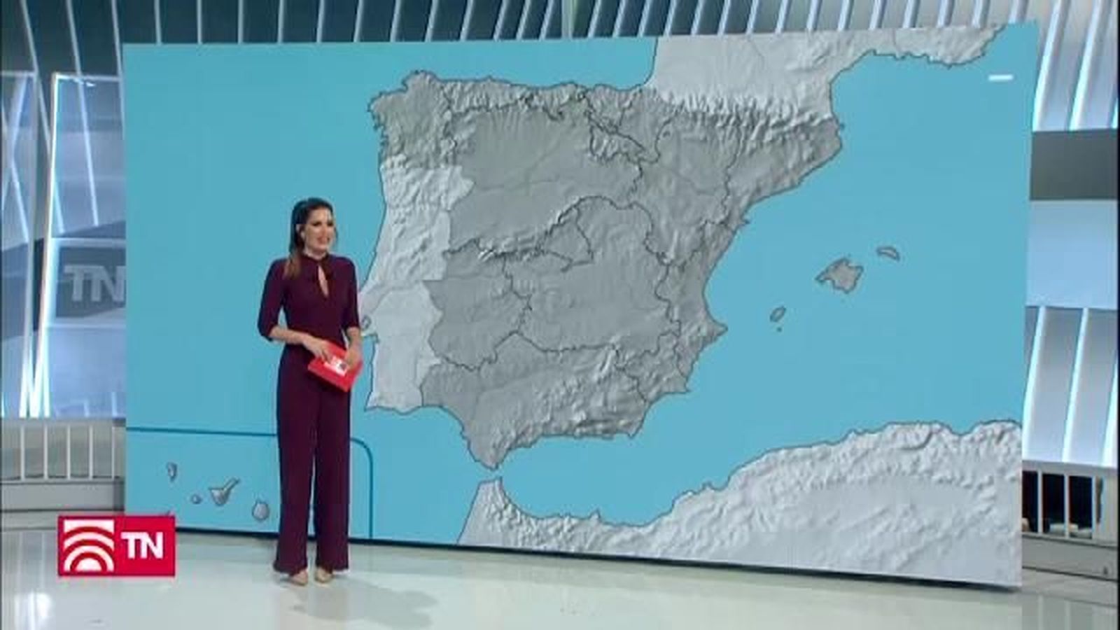 El Tiempo 02.12.2018