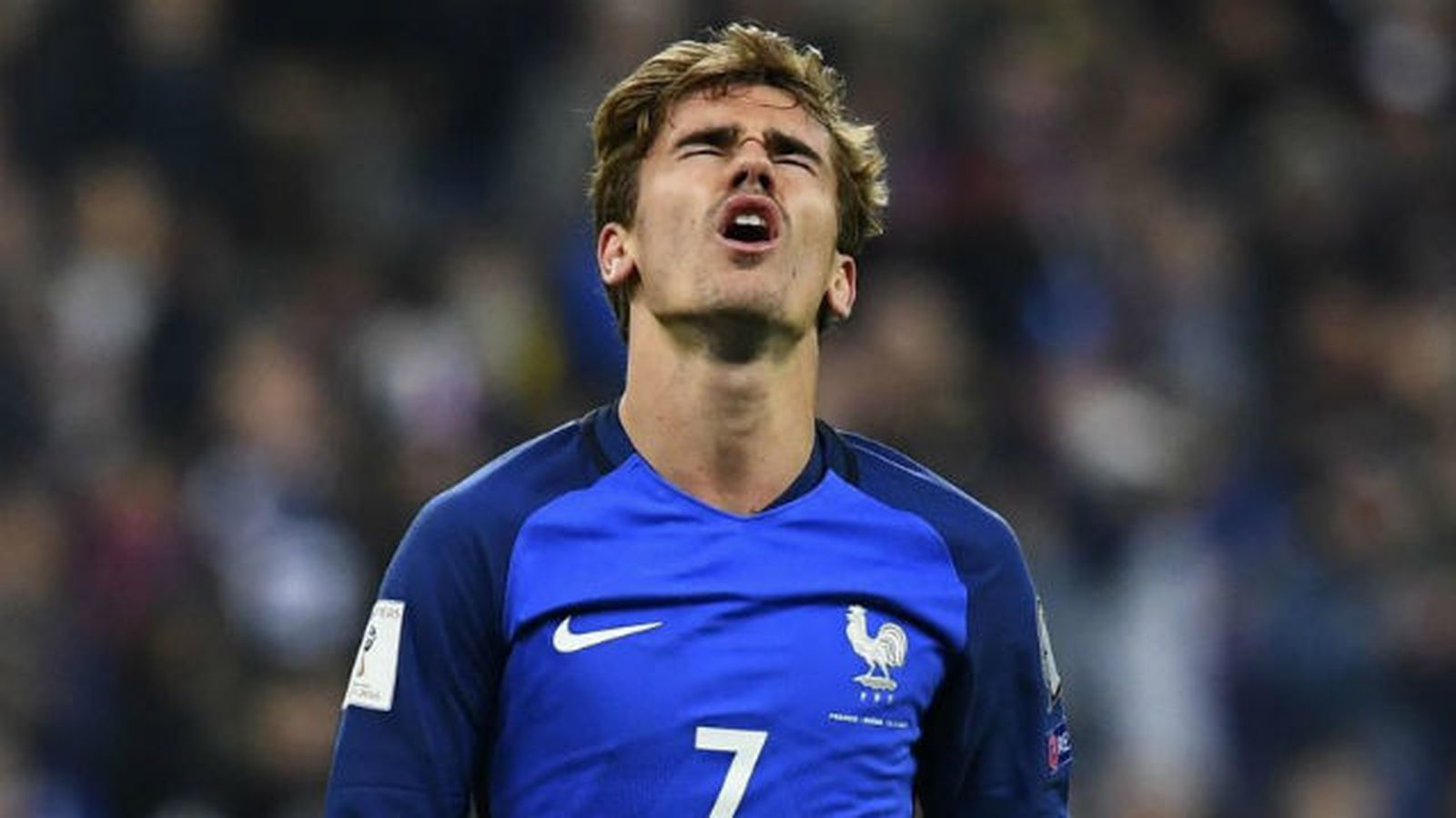 Antoine Griezmann
