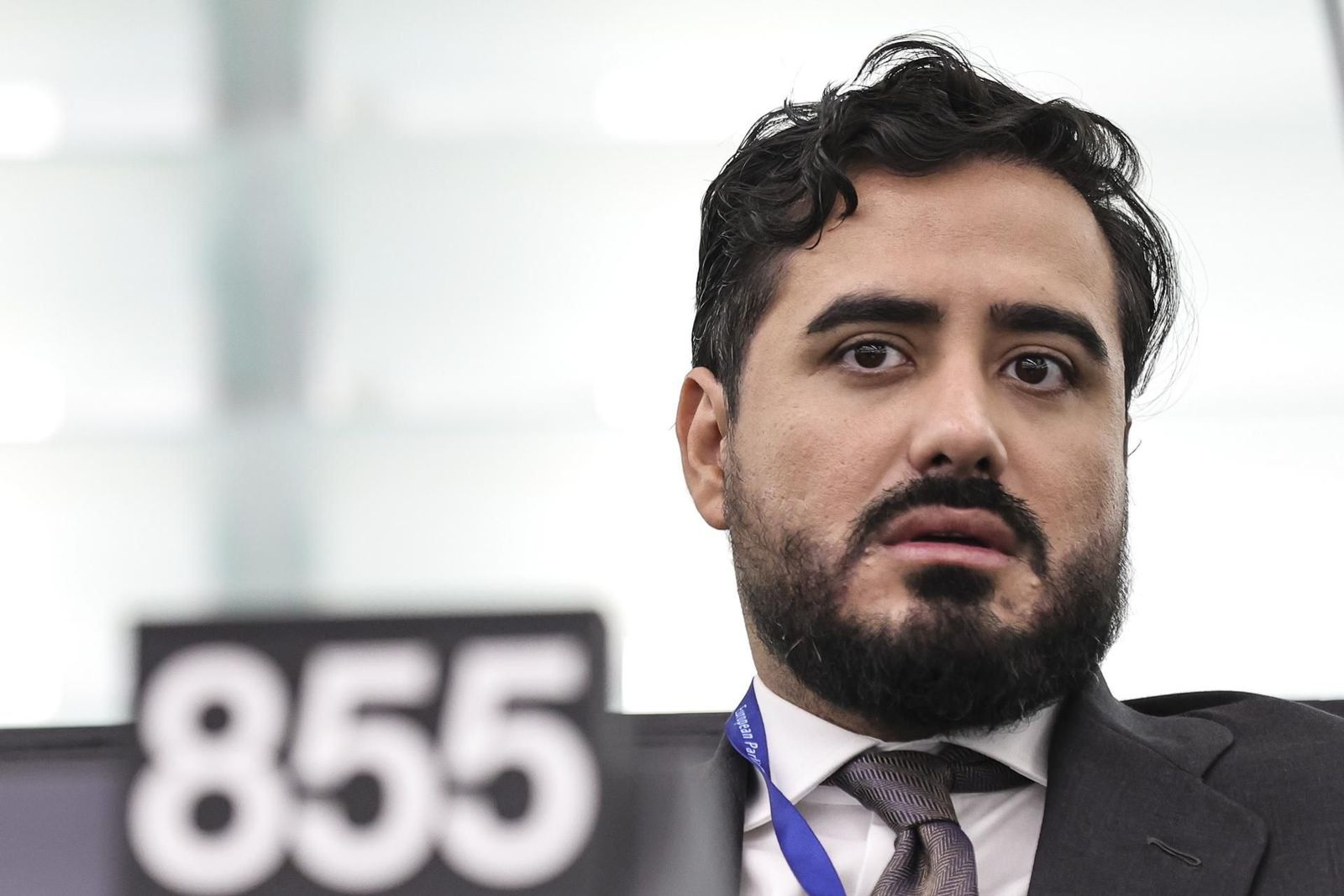 Alvise podría enfrentar un delito de financiación ilegal de partidos políticos