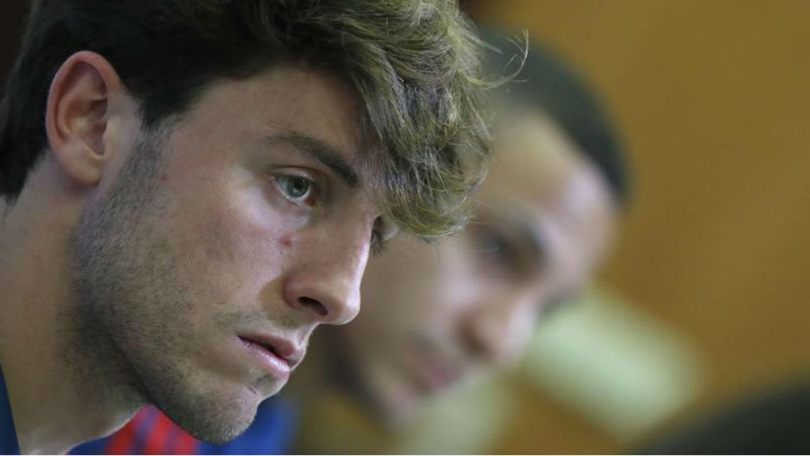 Alvaro Odriozola