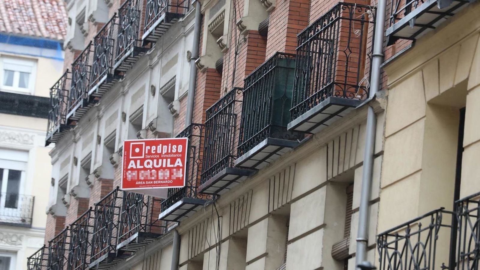 Madrid espera poner en marcha el Bono Joven Alquiler "en las próximas semanas"