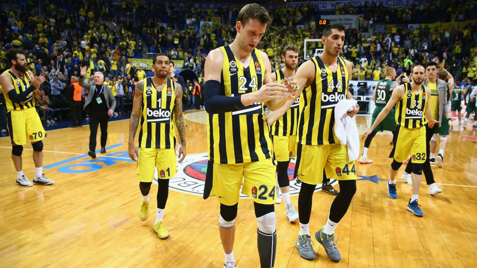 Fenerbahce