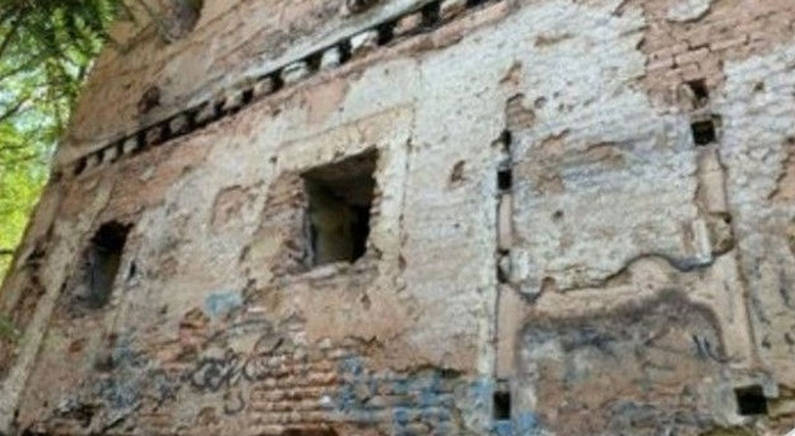Molino Borgoñón