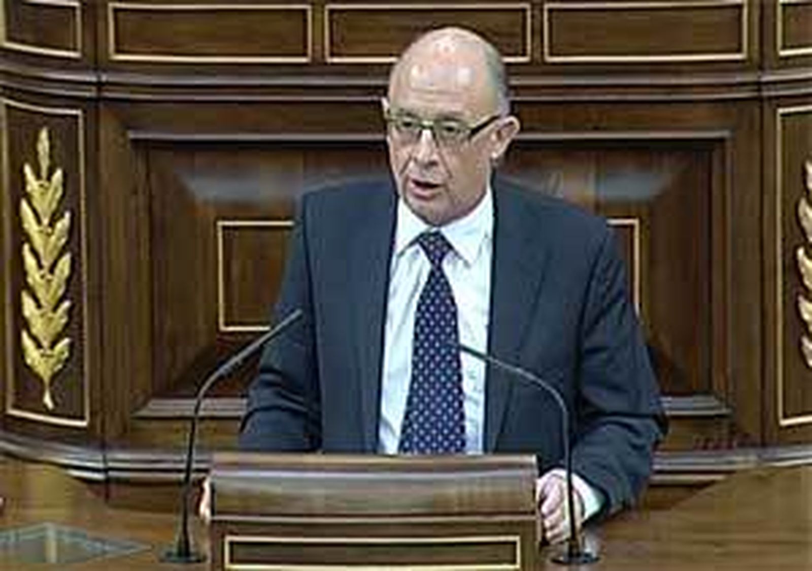 Cristobal Montoro