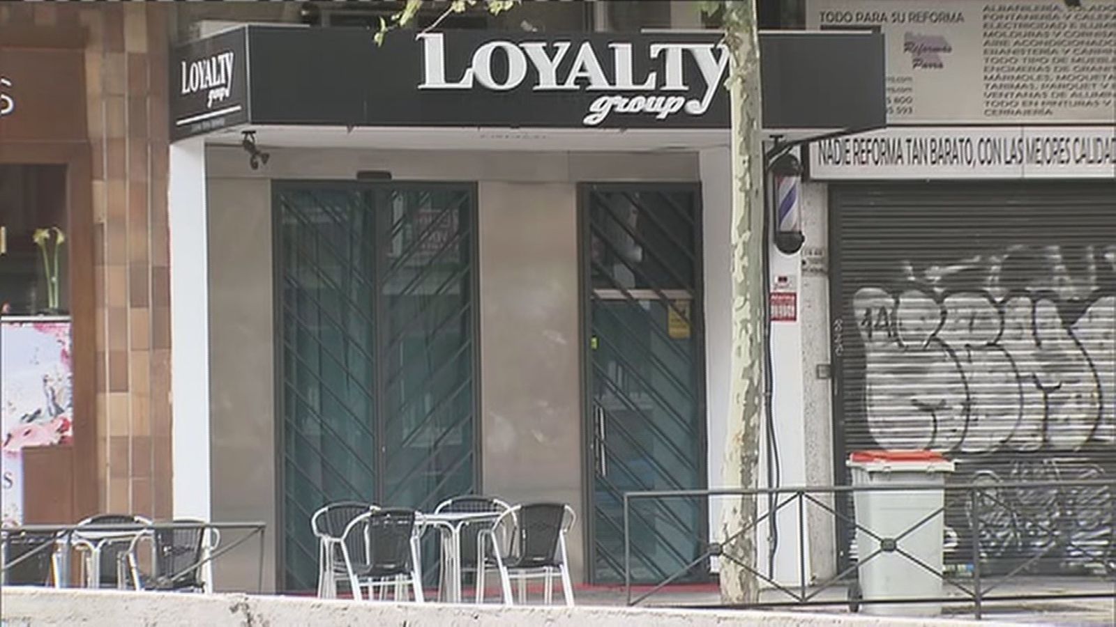 Pub Loyalty