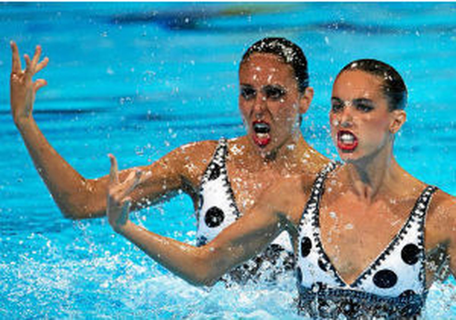 Ona Carbonell y Marga Crespí