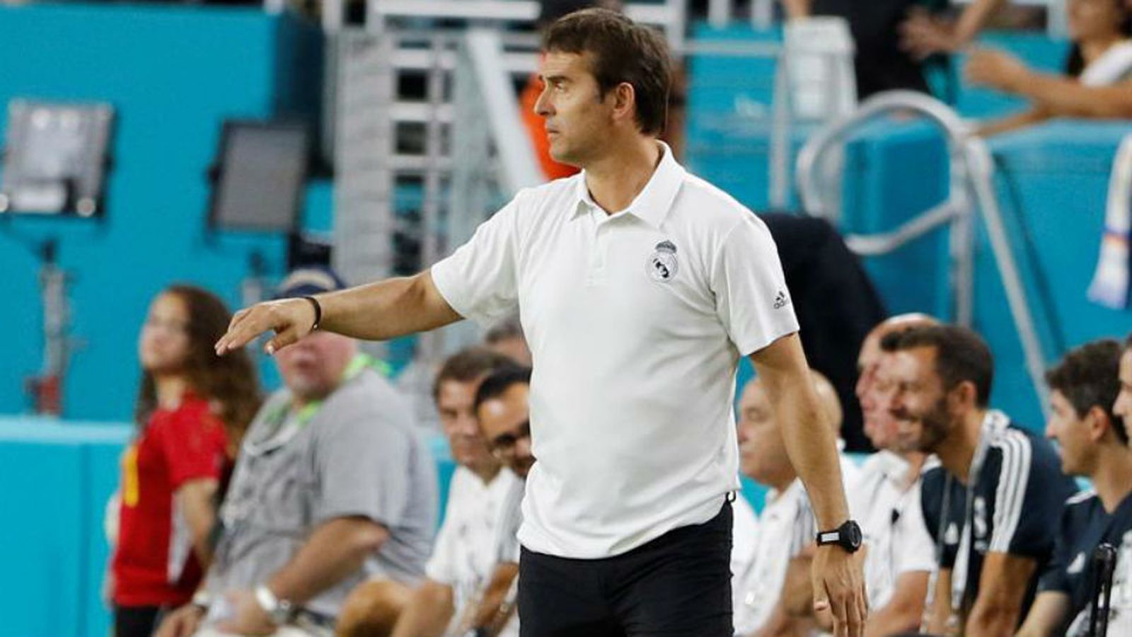 Julen Lopetegui