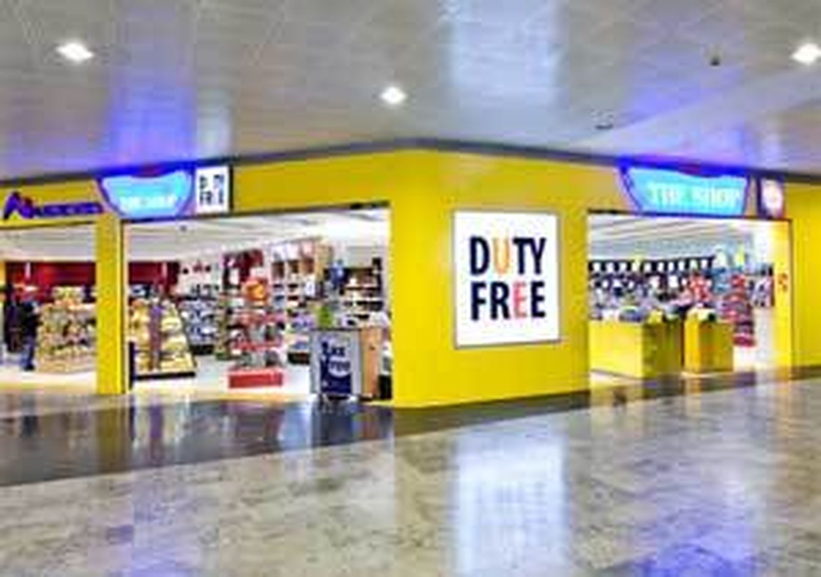 La antigua Aldeasa gana el concurso de las "duty free" de Barajas y otros 10 aeropuertos de Aena
