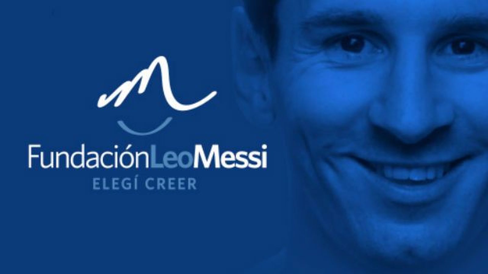 La Fundación Messi oculta ingresos millonarios de sus patrocinadores
