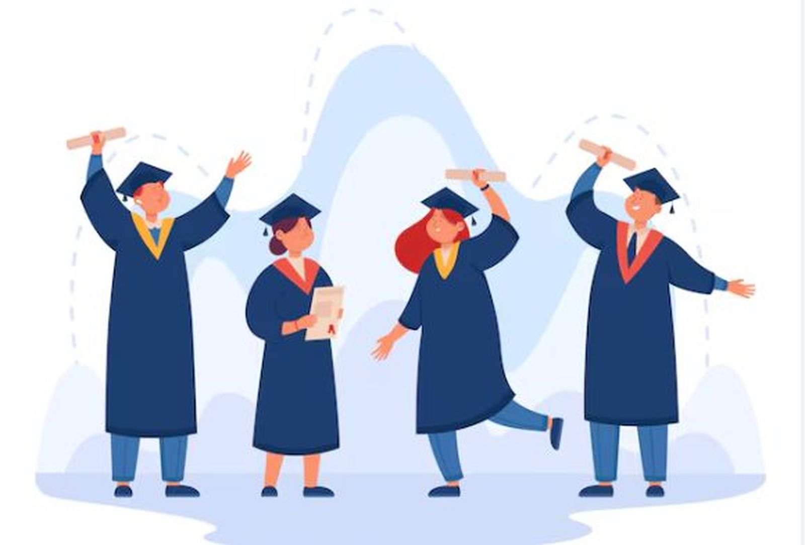 Orientación Laboral: ¿Cómo enfrentar el mercado laboral cuando te gradúas?