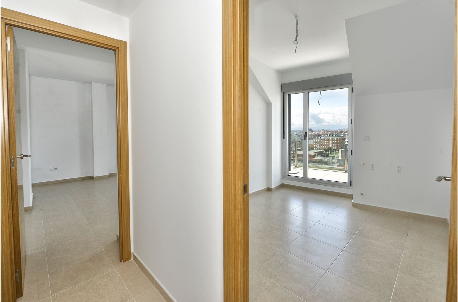 Piso en alquiler