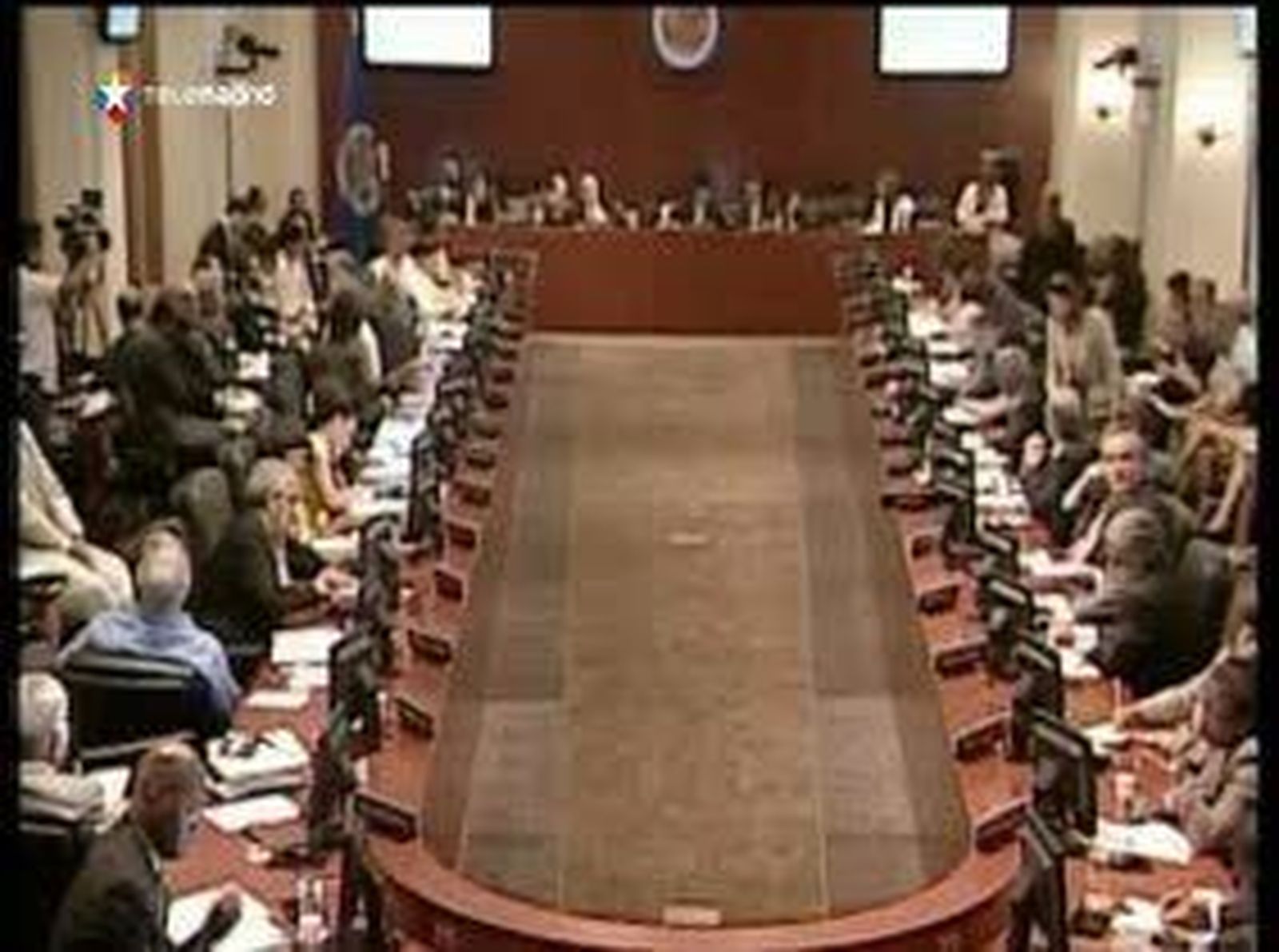 Ecuador aspira a recibir apoyo internacional ante "amenaza" del Reino Unido