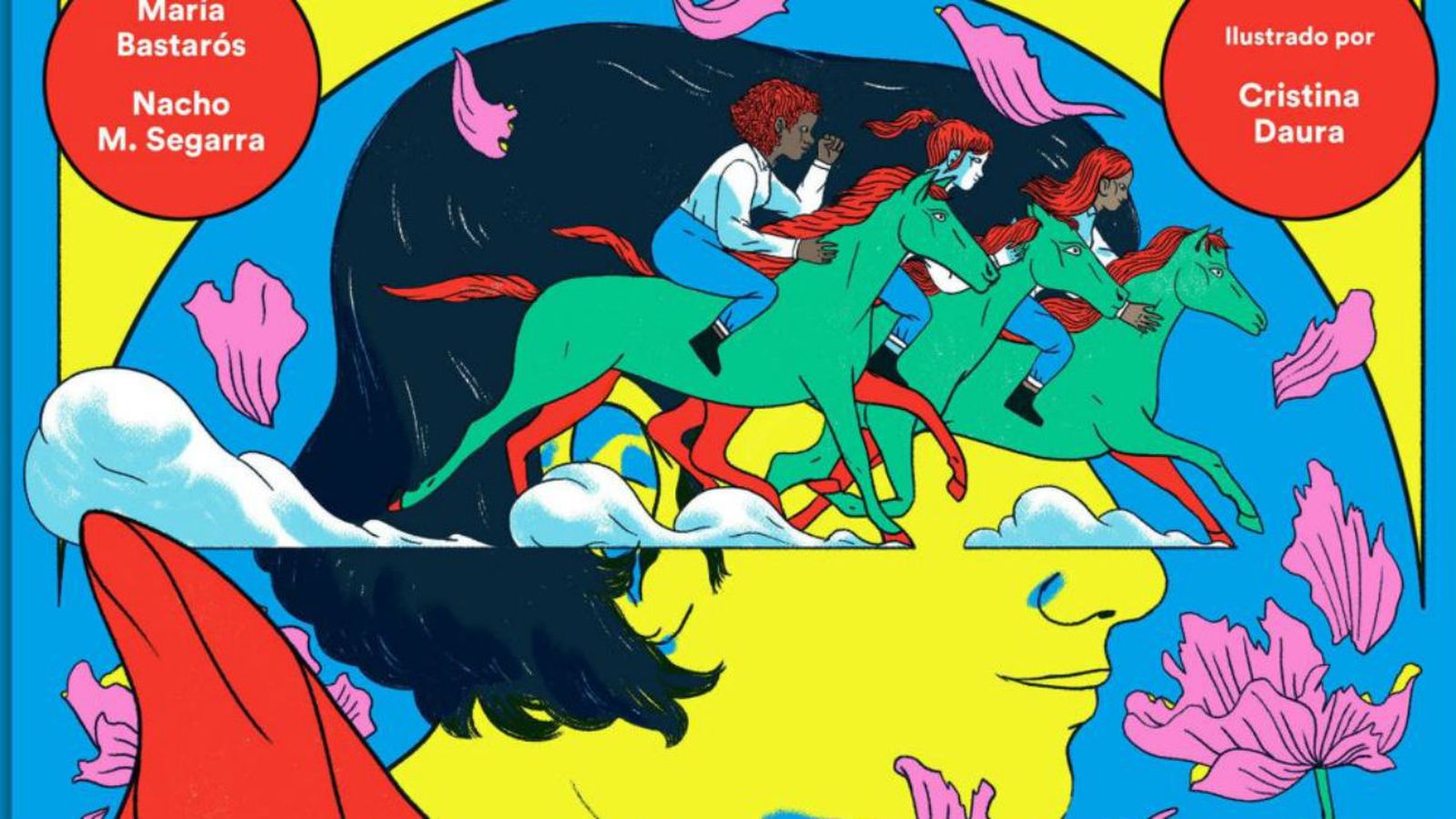 'Herstory', un libro ilustrado sobre feminismo