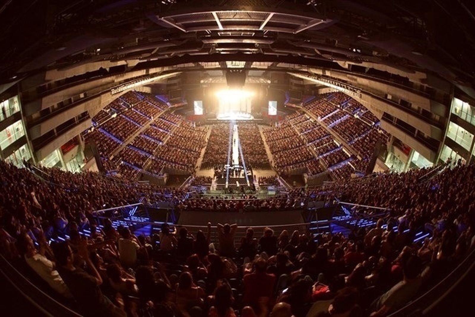 Wizink Center