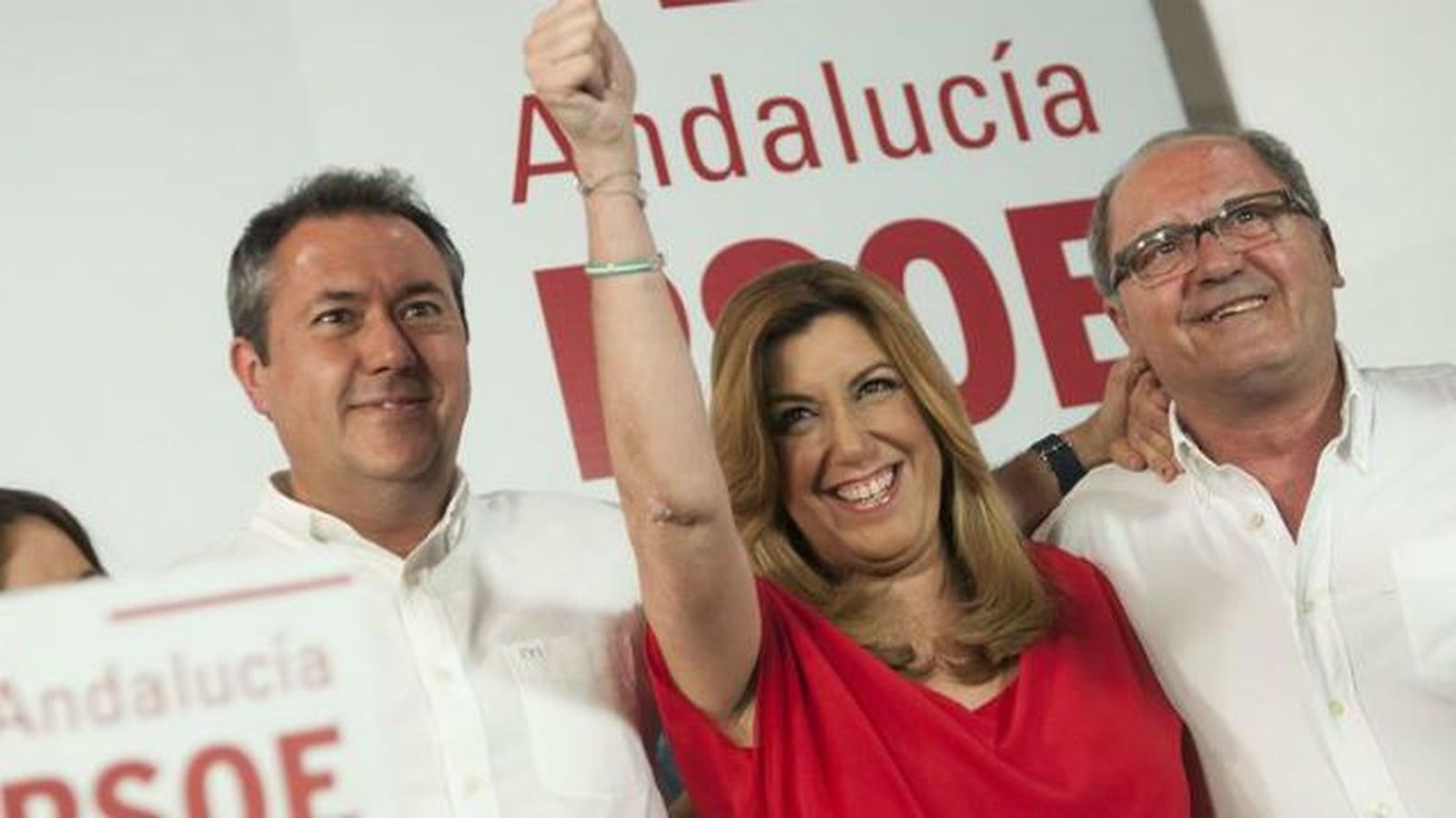 El PNV vence en todas las principales instituciones vascas salvo en Vitoria