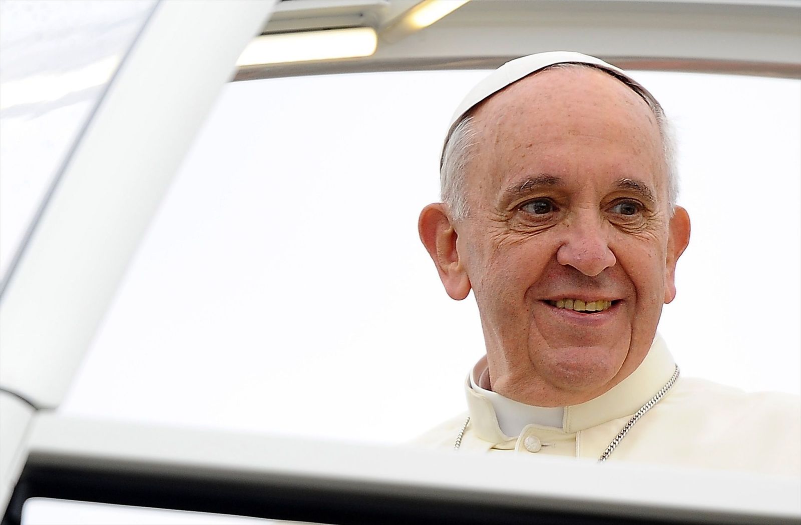 Reacciones en la política española a la muerte del papa Francisco