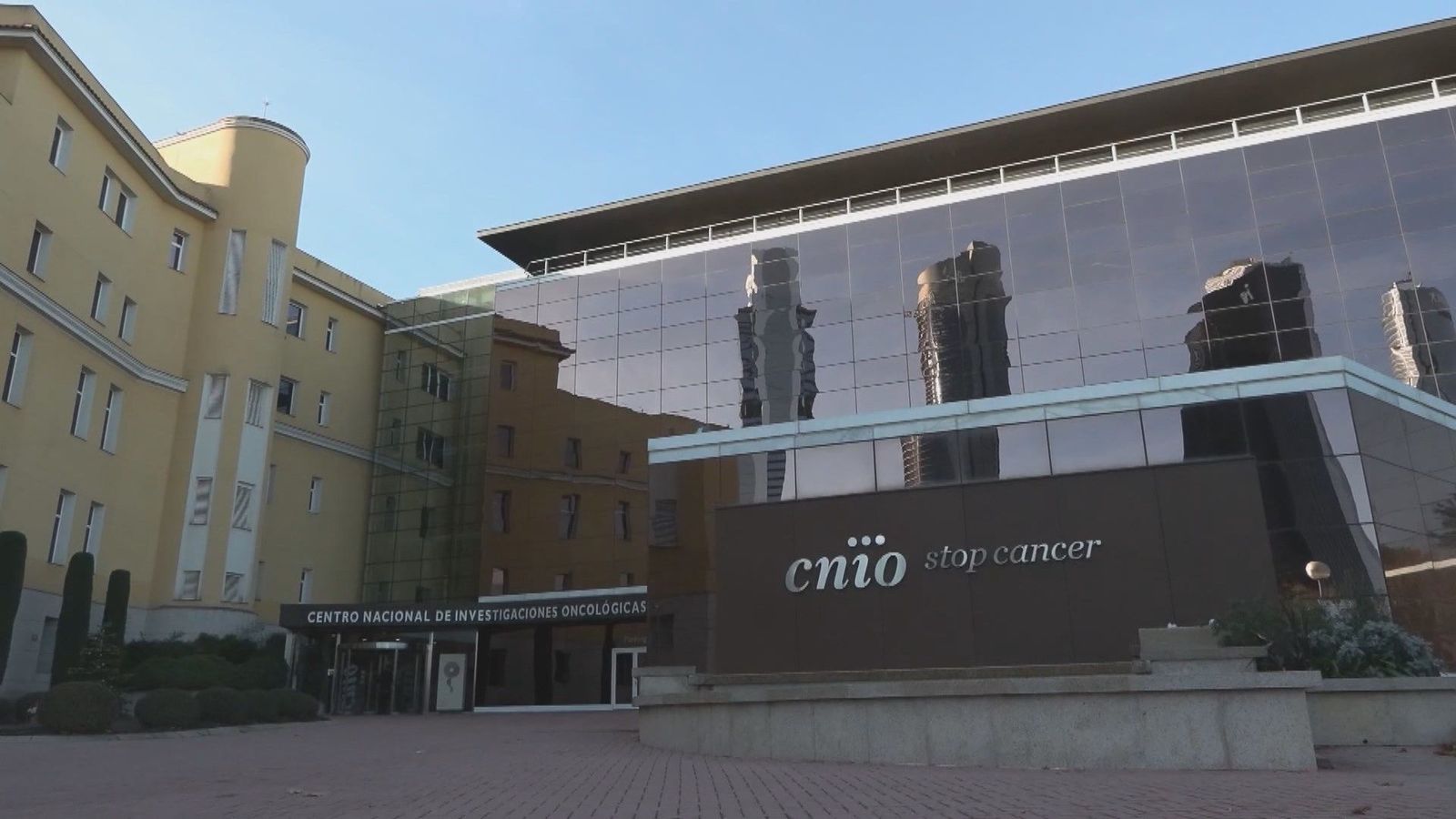 El CNIO investiga una denuncia de la exsecretaria general contra el gerente por acoso