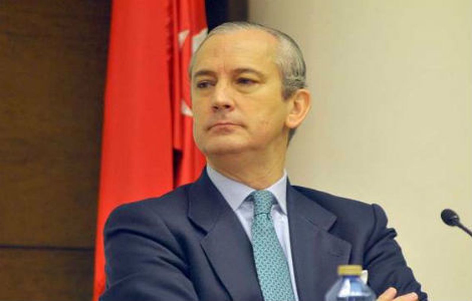 Arsenio Fernández de Mesa