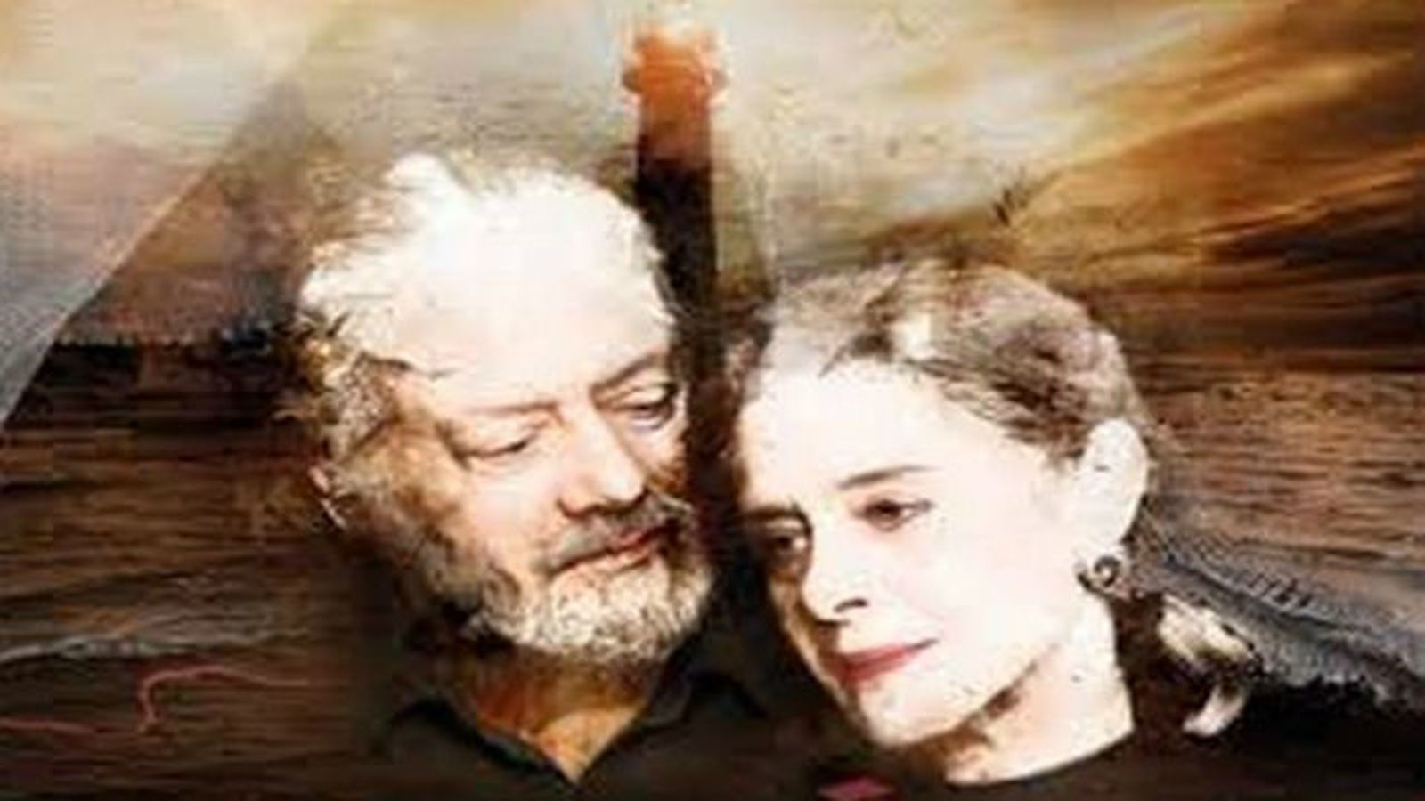 Duelo de ases en "El Largo viaje del día hacia la noche” el Teatro Prim