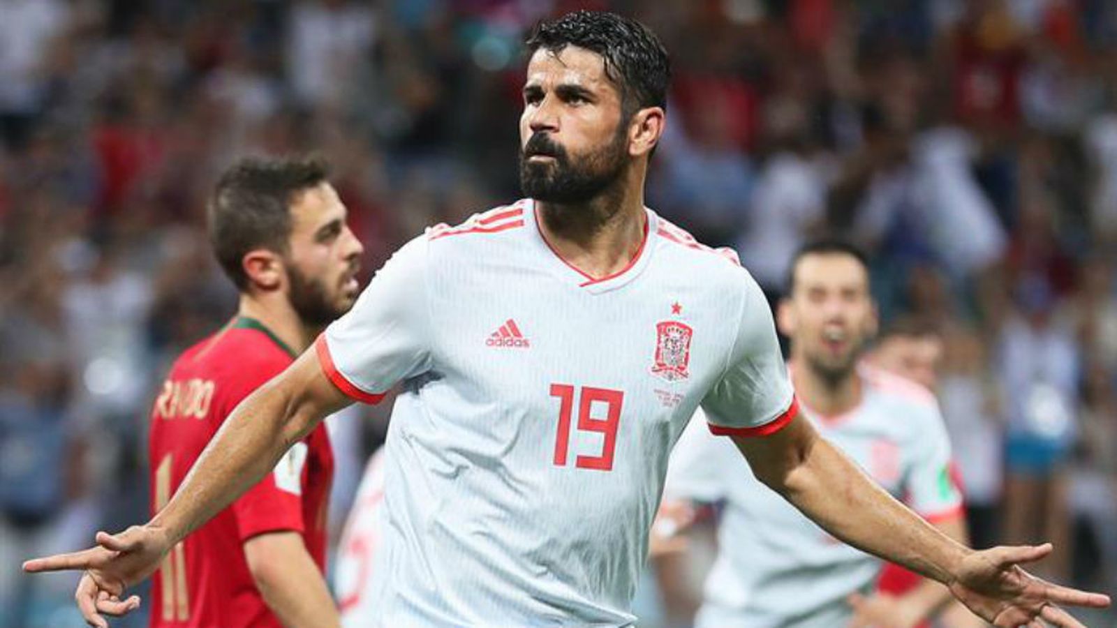 Diego Costa