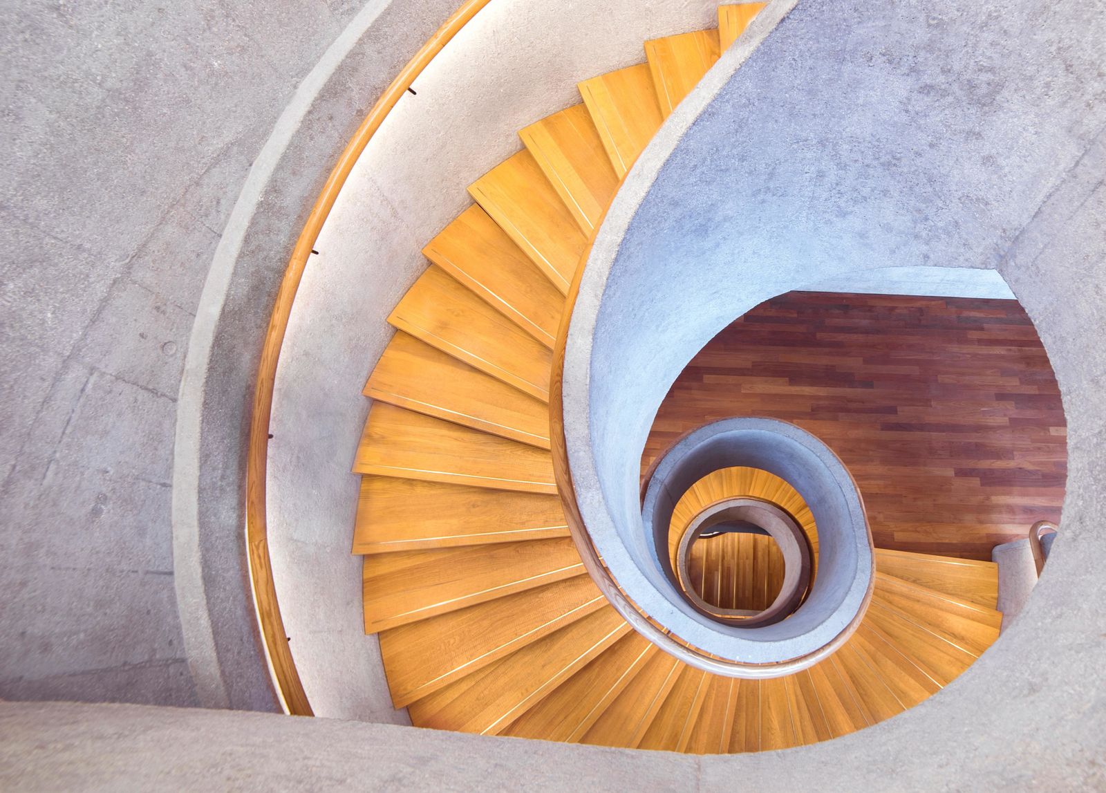 Las escaleras más bonitas y singulares de Madrid