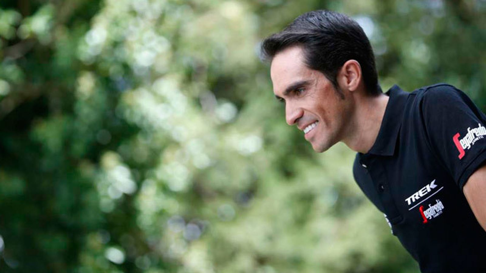 Alberto Contador