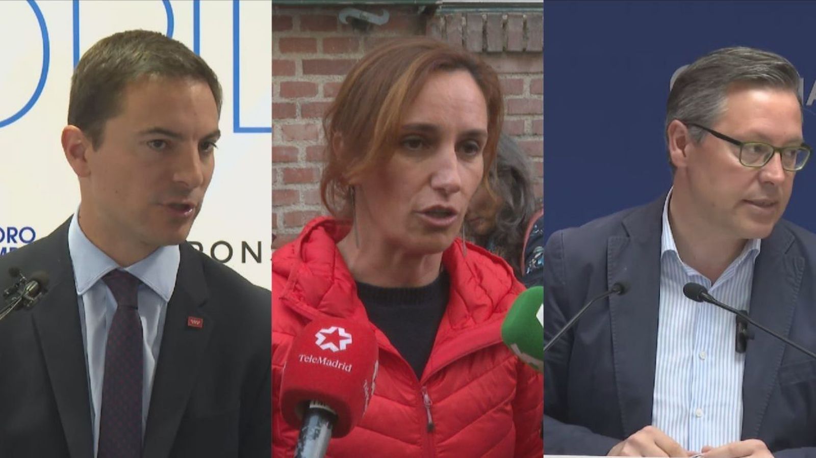 Cuatro semanas para la campaña del 28M