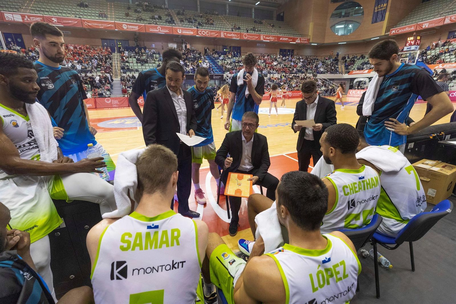 Urbas Fuenlabrada