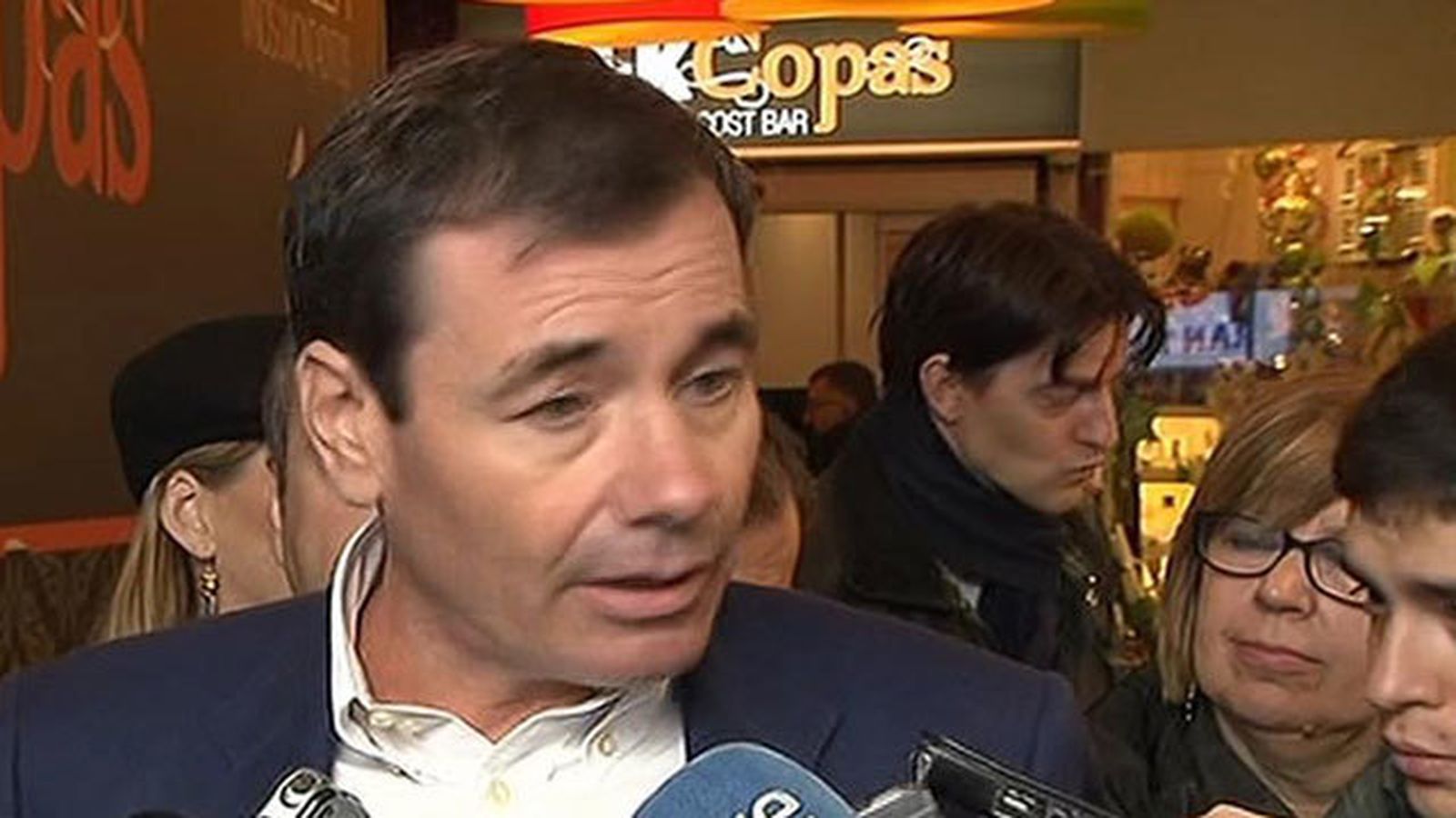 Tomás Gómez