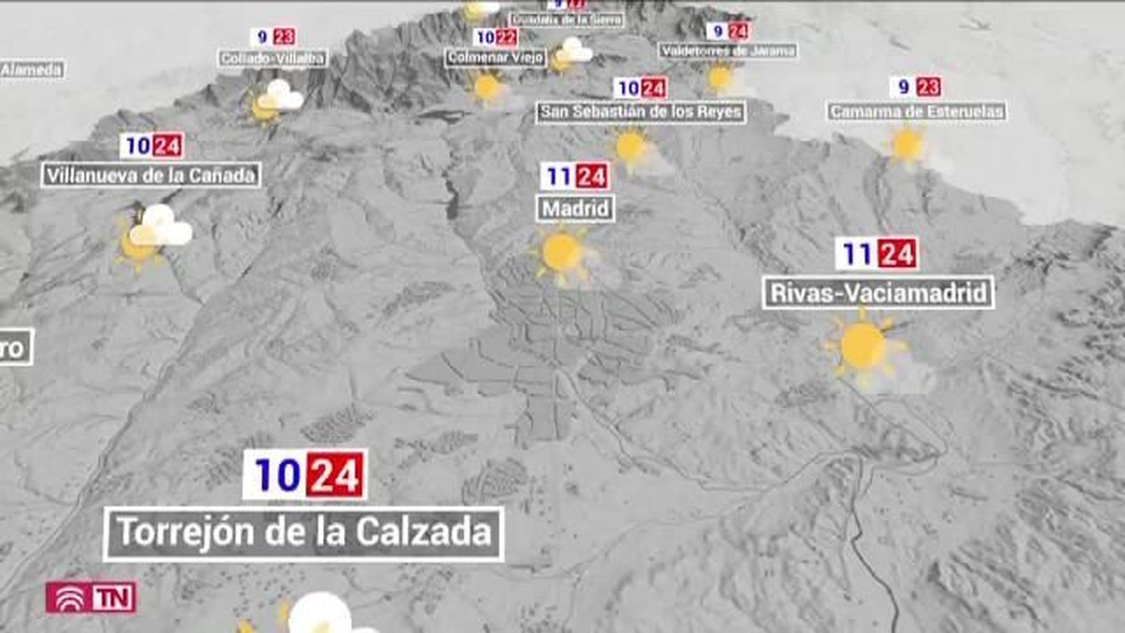 El Tiempo 22.09.2019