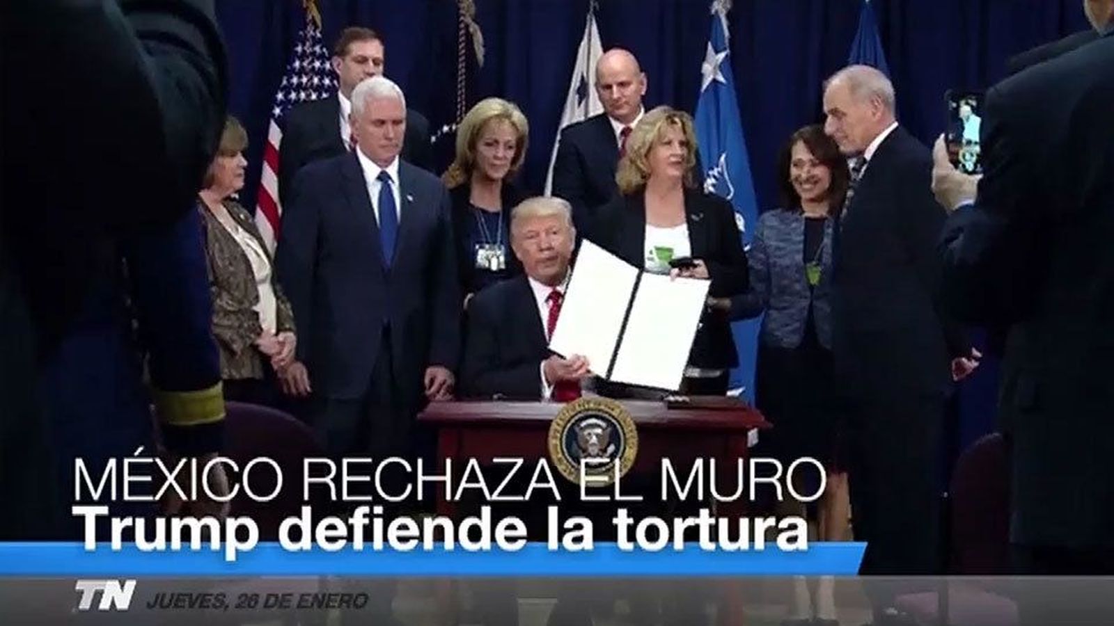 Telenoticias 1 26.01.2017