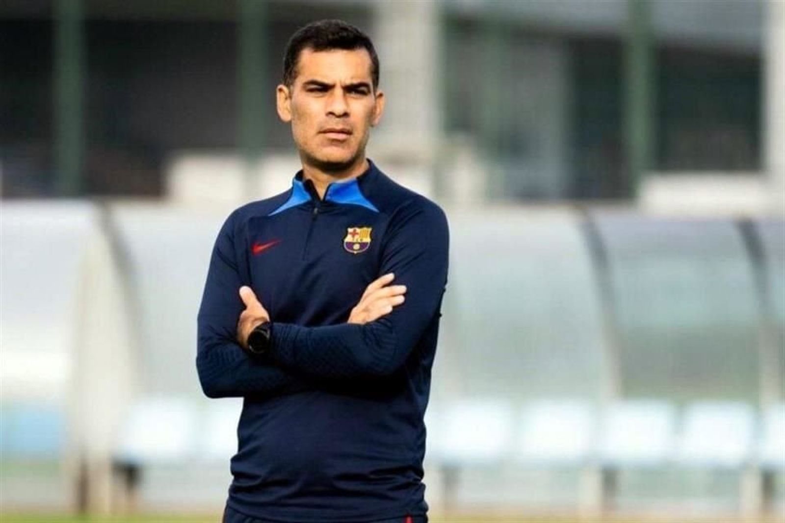 Rafa Márquez