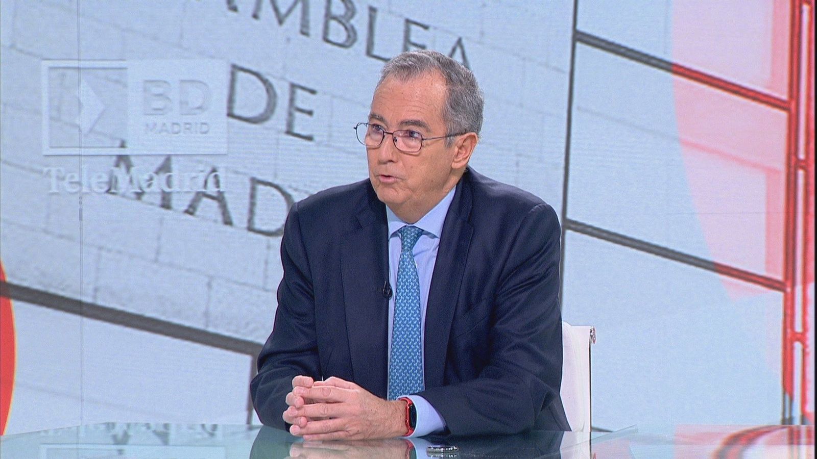 Ossorio: “Cosas nuevas como el aumento de la cuantía de becas que había en los presupuestos gracias al no de Vox no se van a hacer”